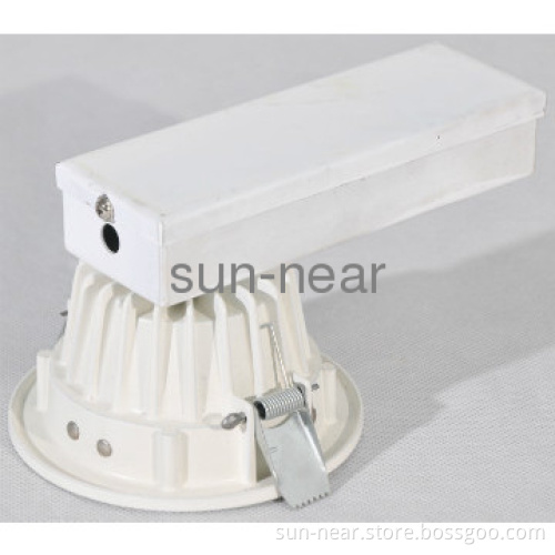 8W LED Emergency Down Light